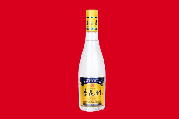 呼伦贝尔回收杏花村