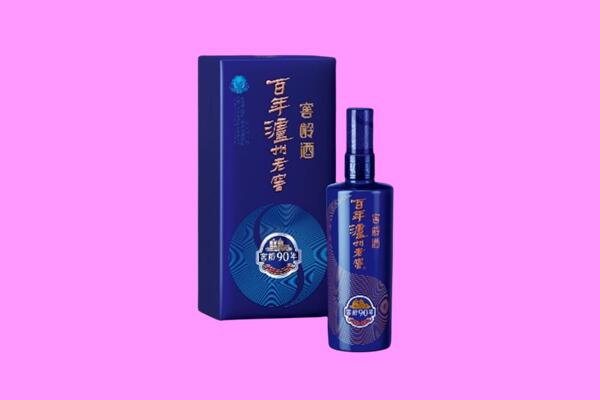 呼伦贝尔回收泸州老窖
