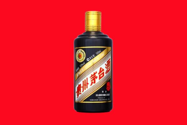 呼伦贝尔回收茅台酒瓶